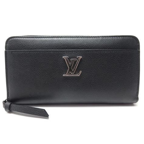 portefeuille louis vuitton noir|Louis Vuitton portefeuille wallet.